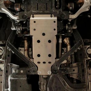 Protector caja de cambios Ford Bronco