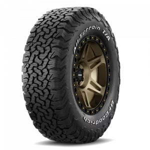 Neumático BFGoodrich All Terrain 285/70 R17
