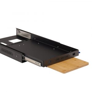 Bandeja para frigorífico o carga. Tamaño Standard