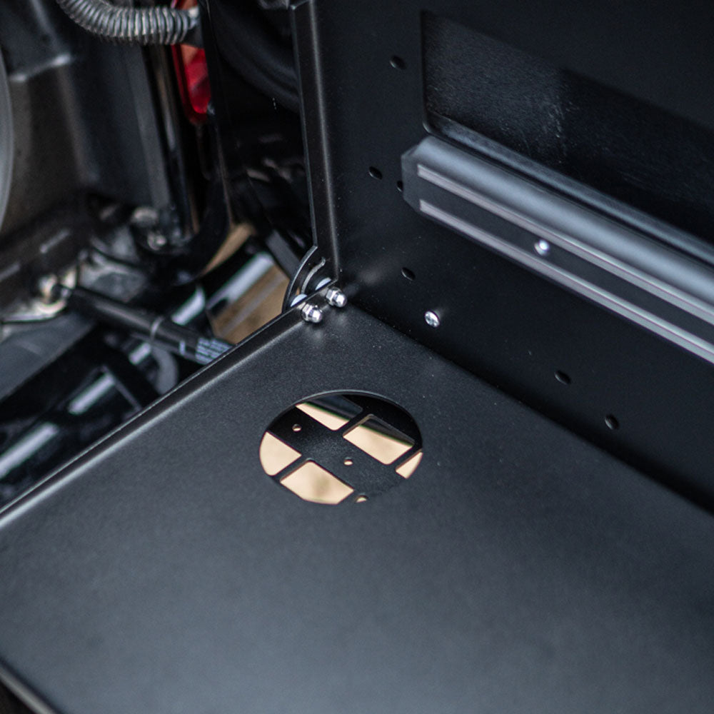 Mesa de portón universal - Imagen 14