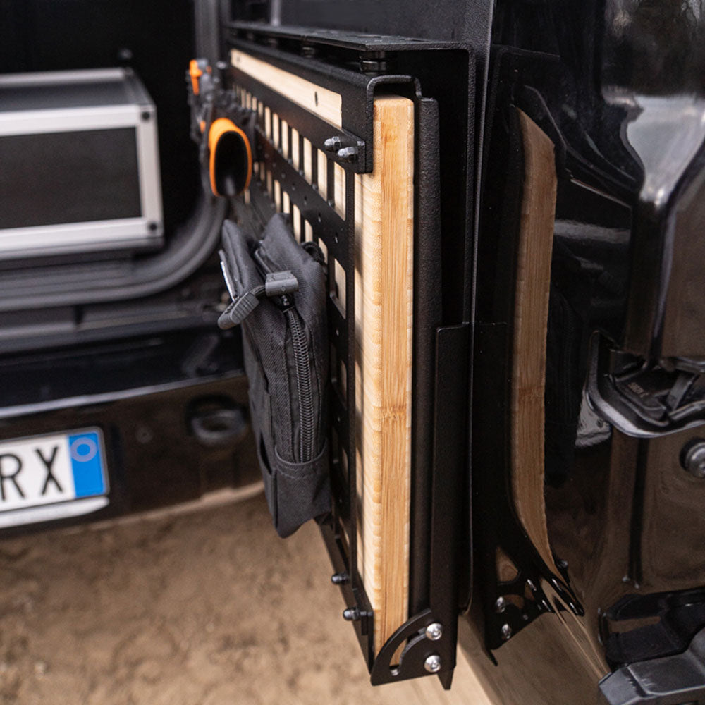 Mesa de portón universal - Imagen 13