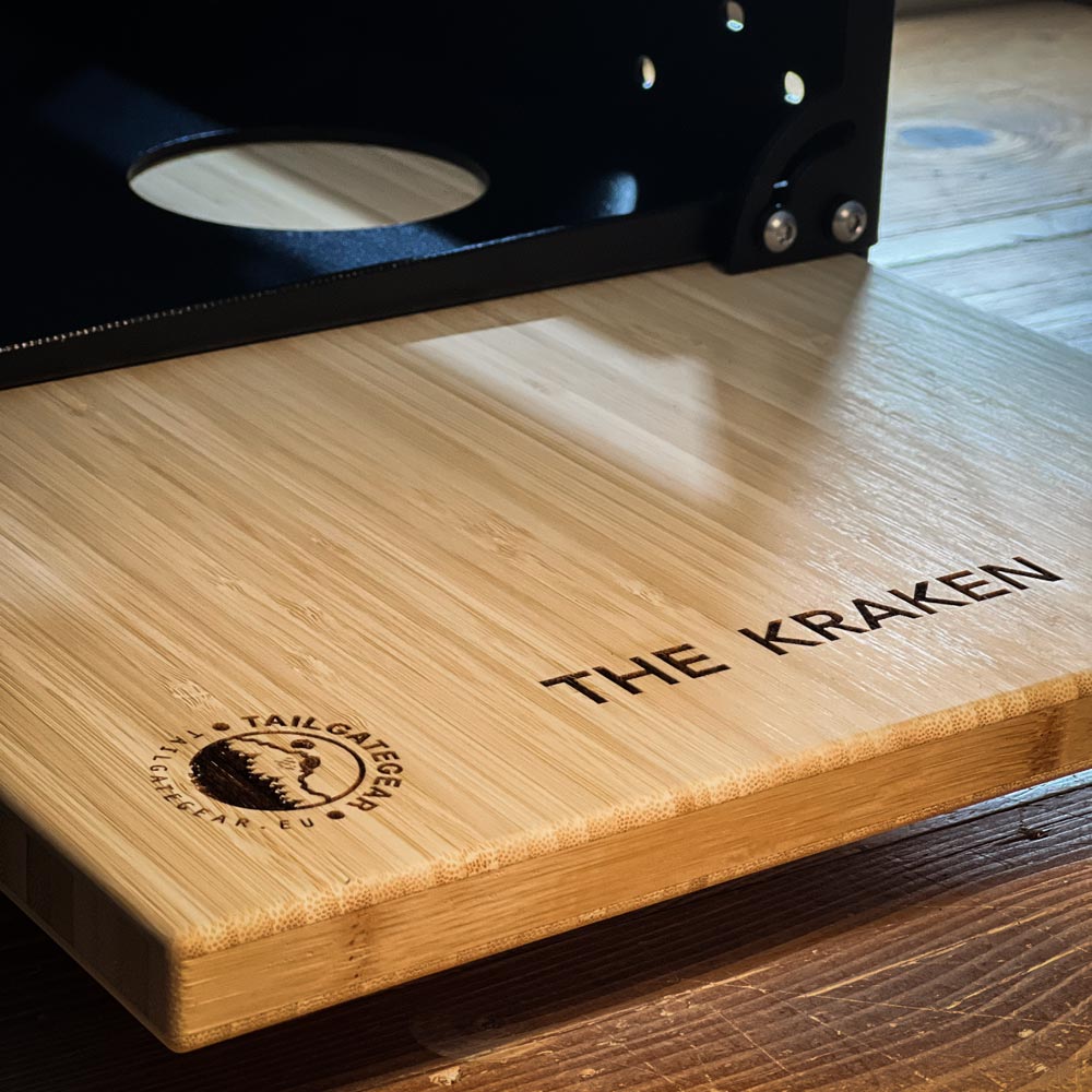 Mesa de portón universal - Imagen 12