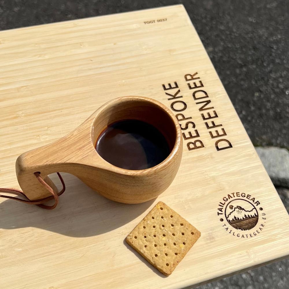 Mesa de portón universal - Imagen 11