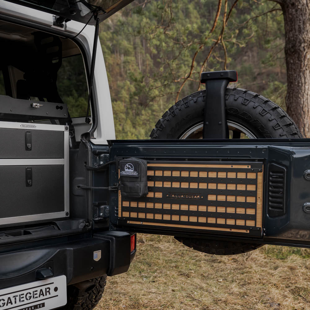 Mesa de portón universal - Imagen 10