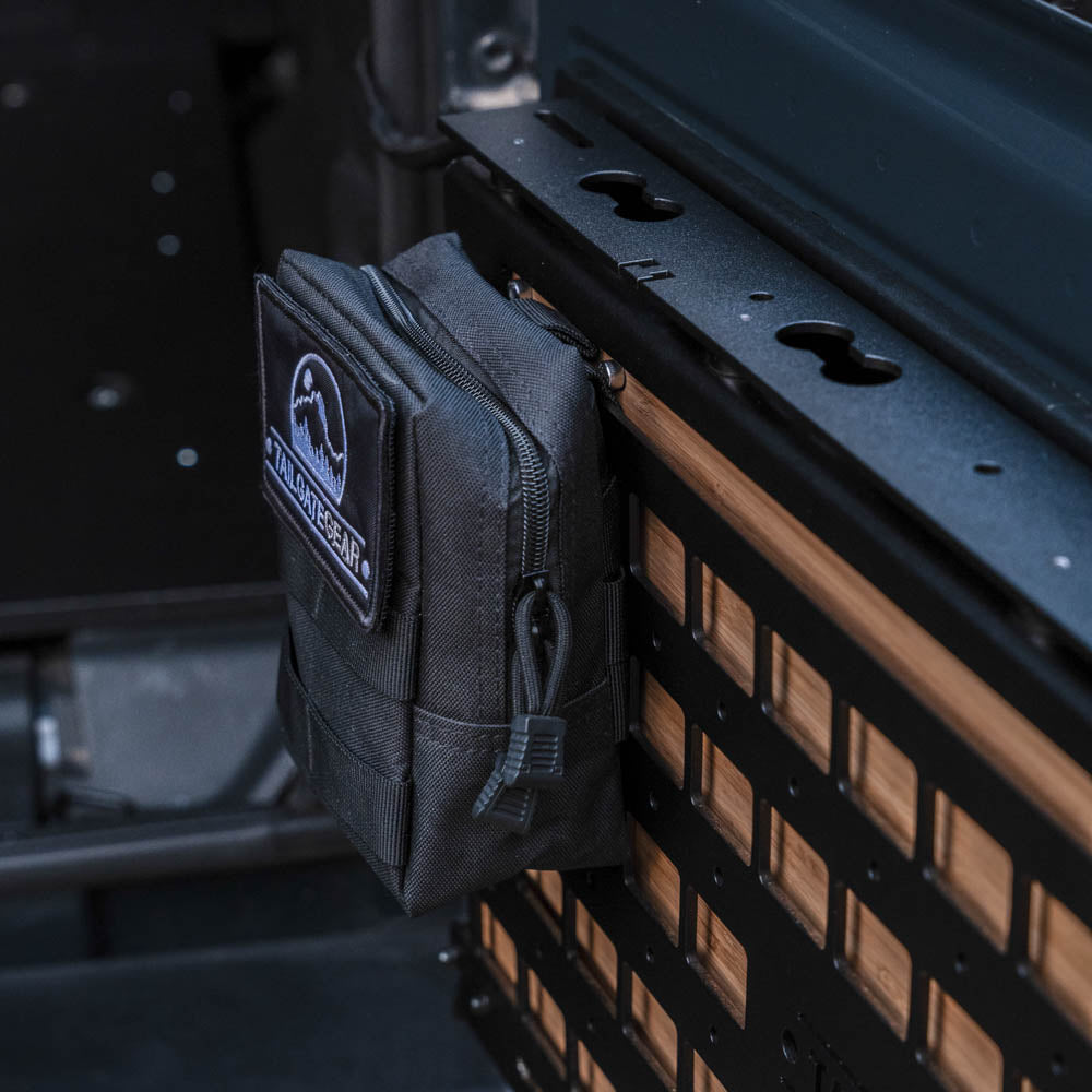 Mesa de portón universal - Imagen 5