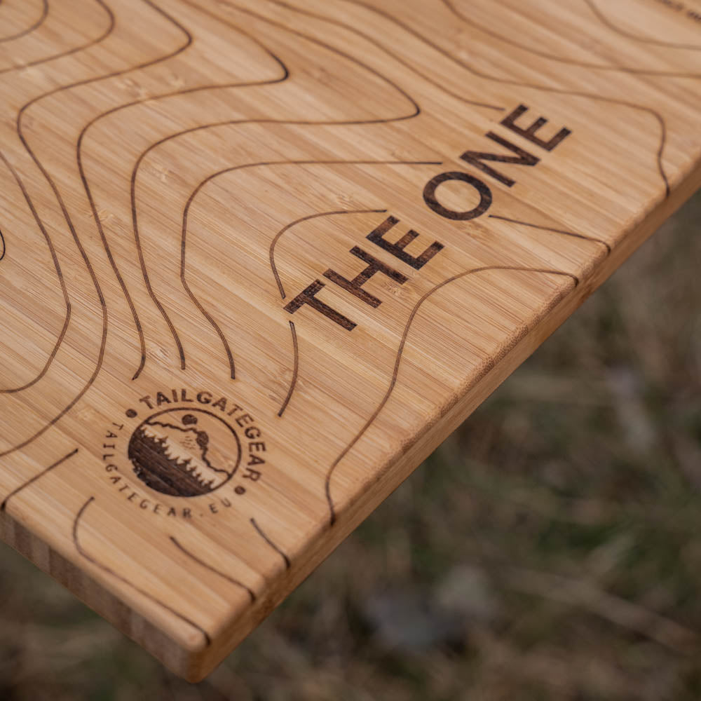 Mesa de portón universal - Imagen 4