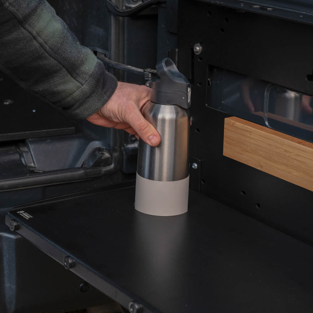 Mesa de portón universal - Imagen 3