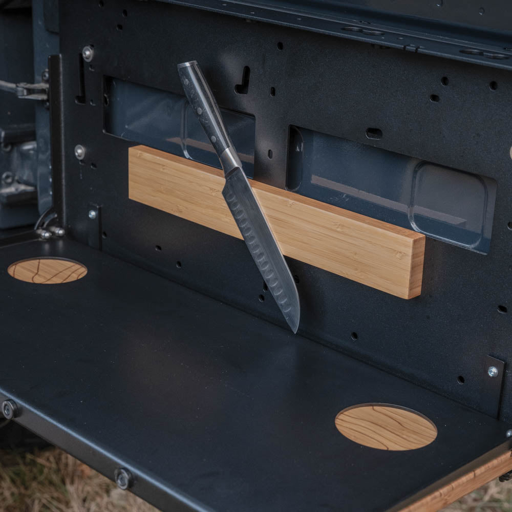 Mesa de portón universal - Imagen 2