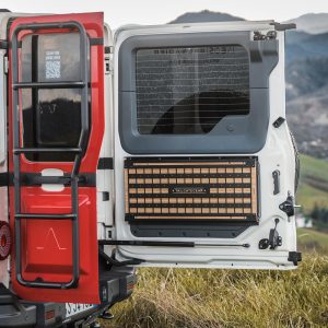 Mesa de portón para Ineos Grenadier