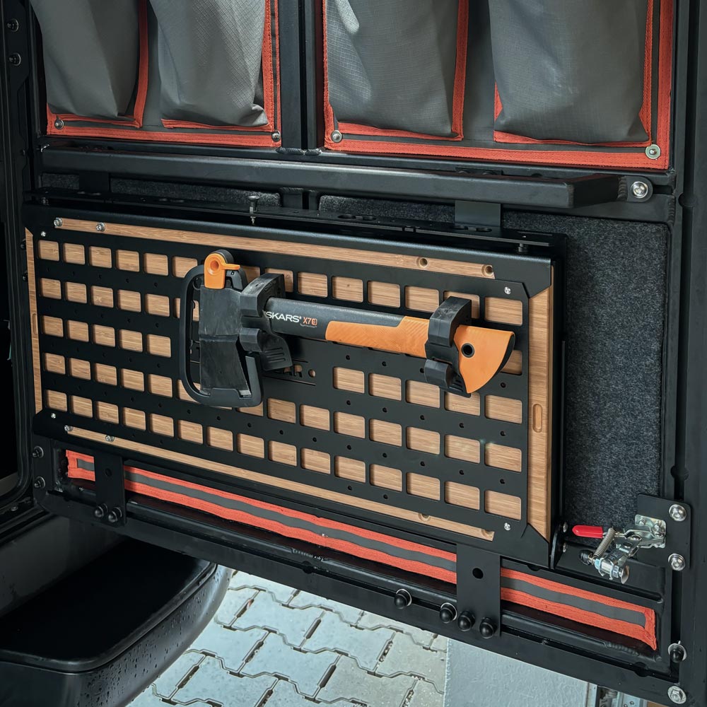 Mesa de portón universal - Imagen 20