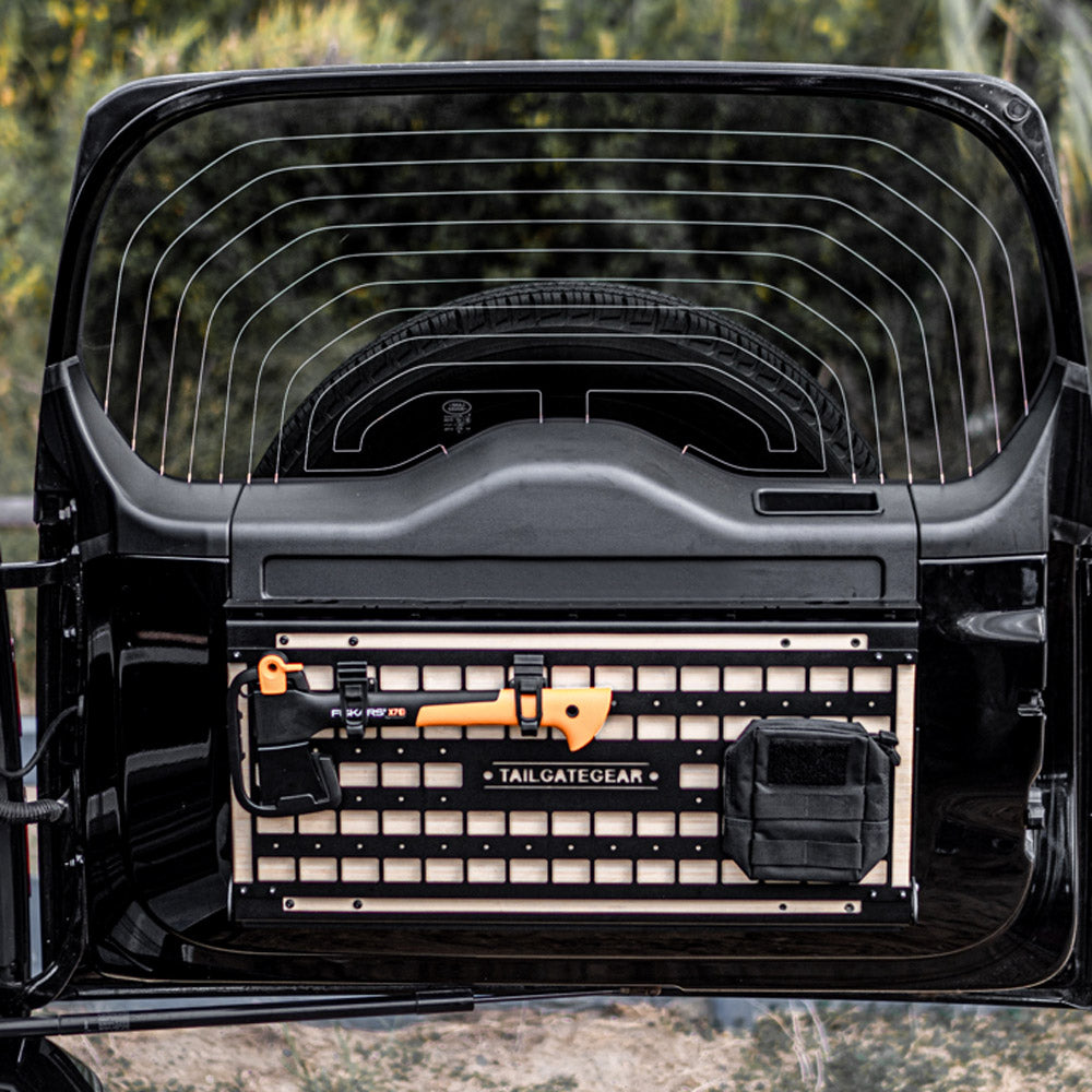 Mesa de portón universal - Imagen 18