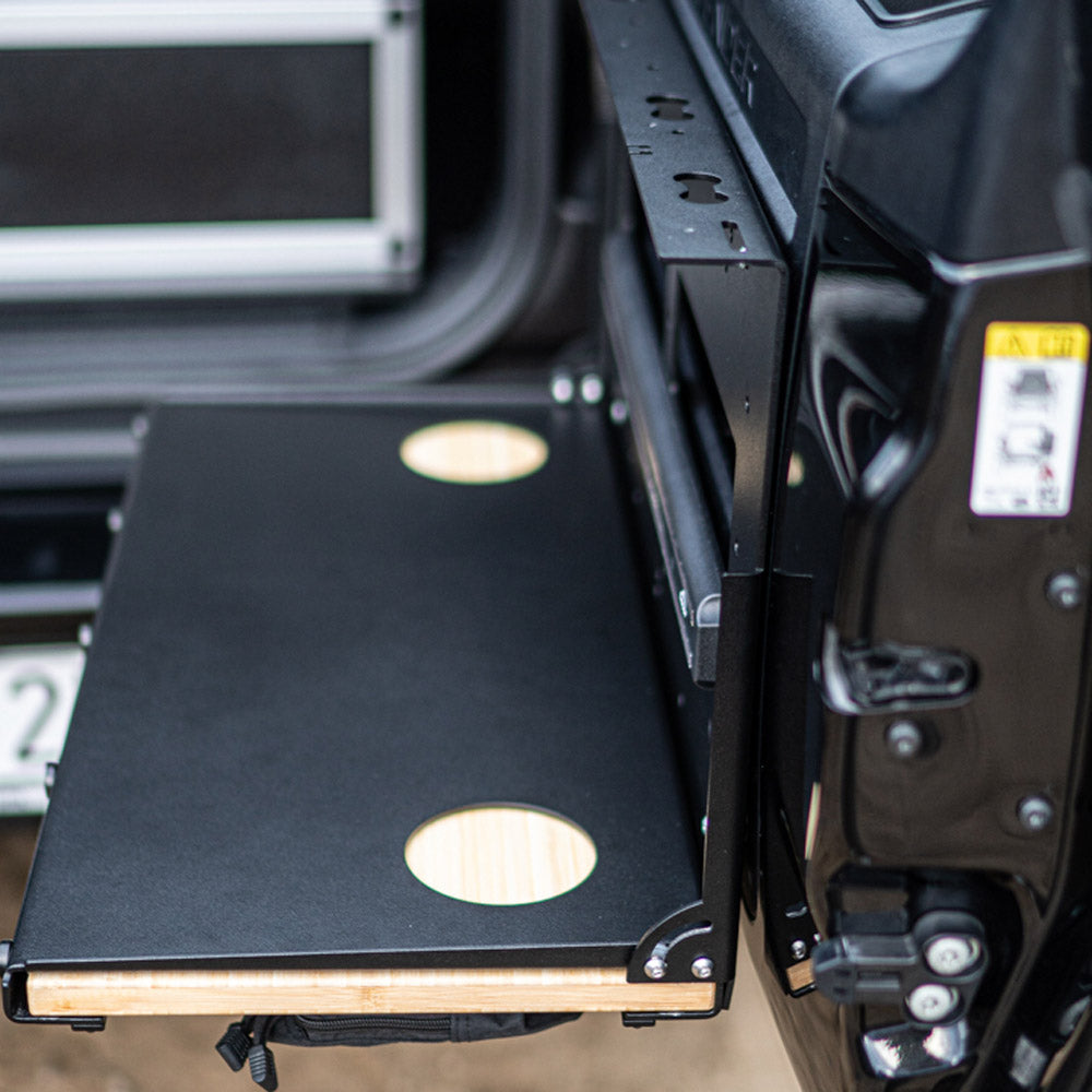 Mesa de portón universal - Imagen 17