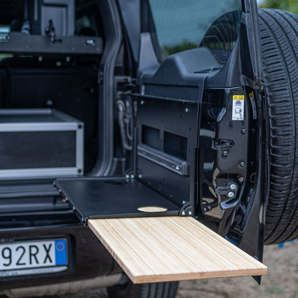 Mesa de portón universal - Imagen 15