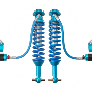 Amortiguadores King ajustables, delanteros para Ford Bronco