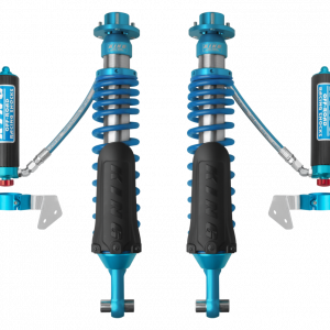 Amortiguadores King ajustables, traseros para Ford Bronco