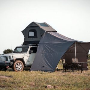 Anexo conector universal Wild Land
