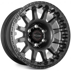 EVO Corse Atlas NK
