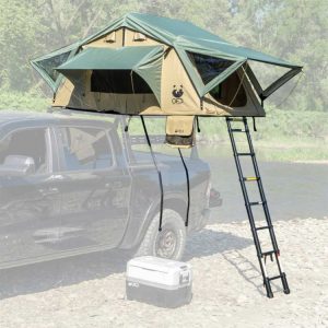 Tienda de techo OFD Grizzly GEN2