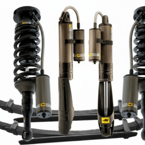 Kit Suspensión OME BP51 para Ford Ranger/VW Amarok 2023-